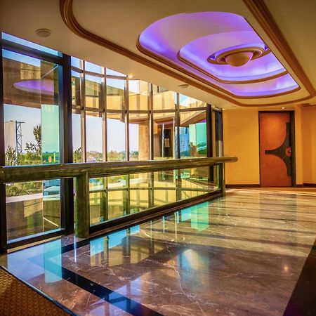 Hotel Torremolinos Vallejo Ciudad De Mexico Екстер'єр фото