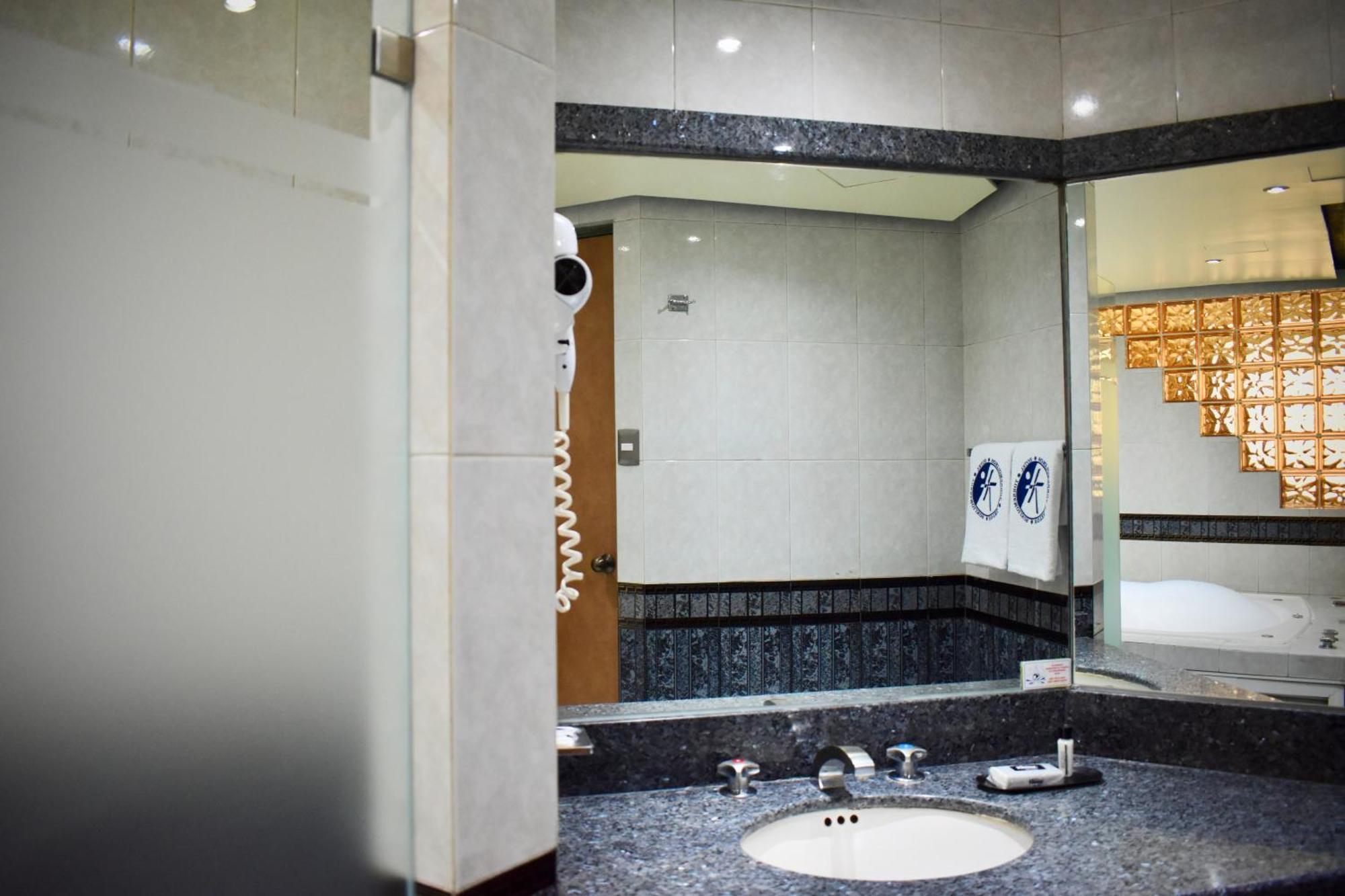 Hotel Torremolinos Vallejo Ciudad De Mexico Екстер'єр фото