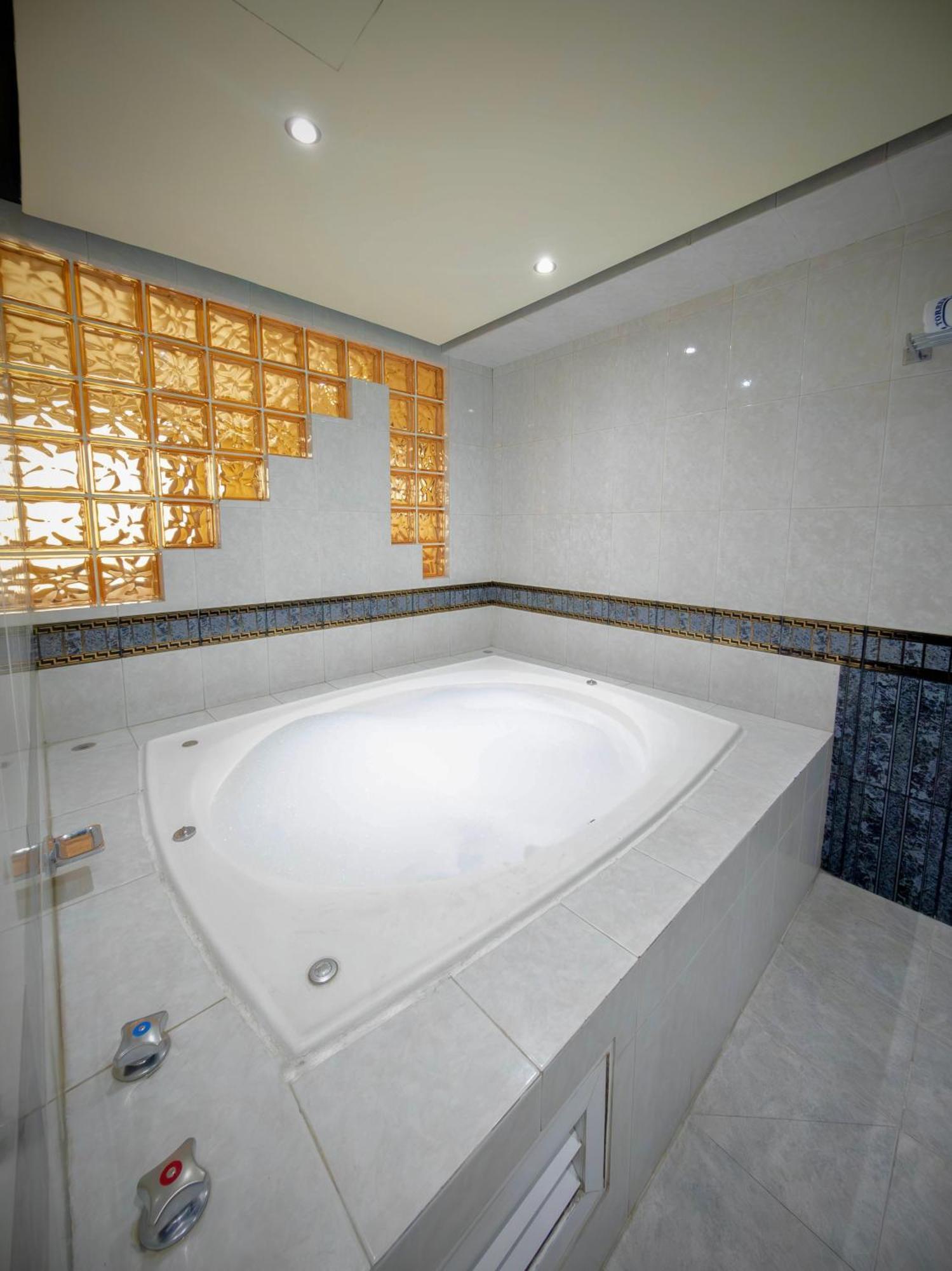 Hotel Torremolinos Vallejo Ciudad De Mexico Екстер'єр фото