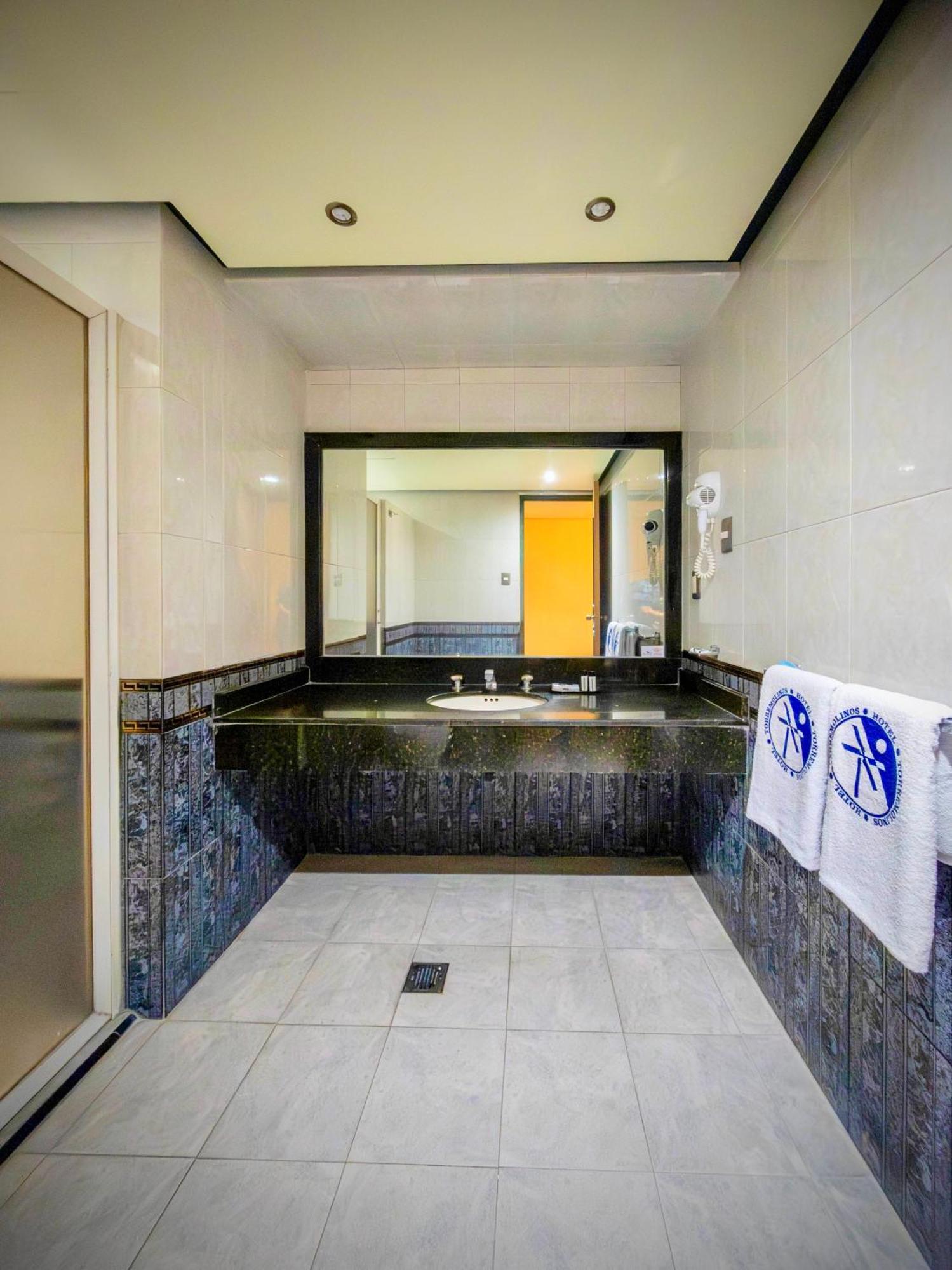 Hotel Torremolinos Vallejo Ciudad De Mexico Екстер'єр фото